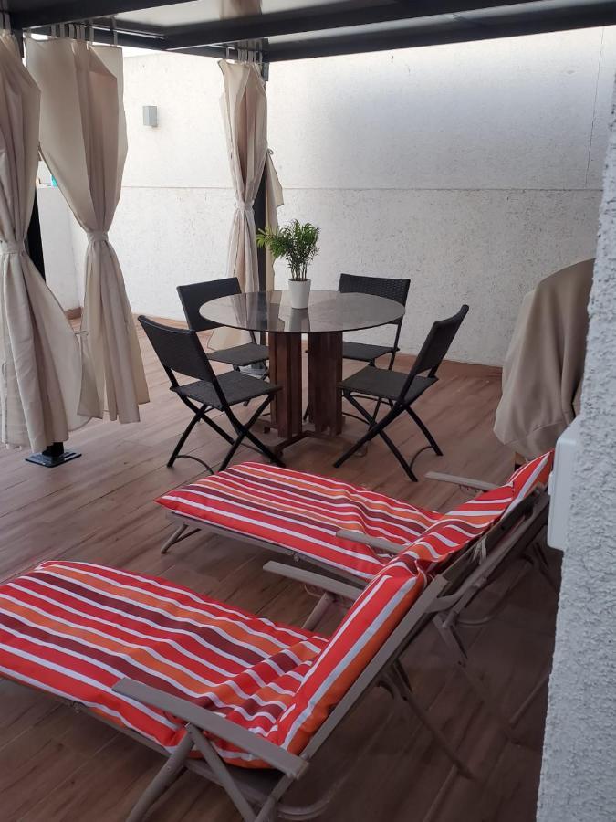 Appartamento Dpto Concón Esterno foto